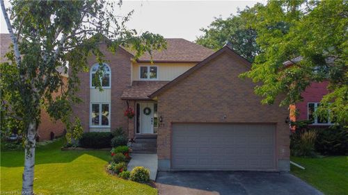 973 Rick Hansen Cres, Kingston, ON, K7P2M3 | Card Image