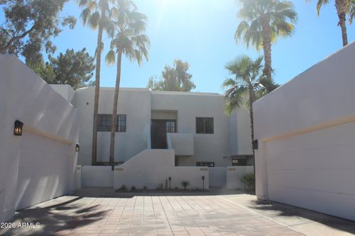 2929 E Rose Lane, Phoenix, AZ, 85016 | Card Image