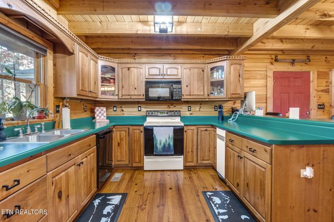 1730 Ridge Ct, House other with 3 bedrooms, 4 bathrooms and null parking in Walland TN | Image 23