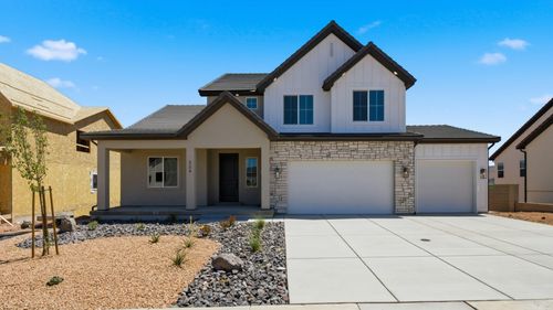 4311-1823 S Sandbench Dr, Washington, UT, 84780 | Card Image