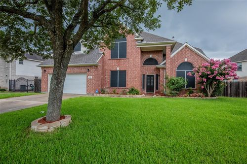 2026 Avana Glen Ln, Sugar Land, TX, 77498-2289 | Card Image