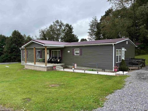 28 Cedar Meadows Circle, Reedsville, WV, 26547 | Card Image