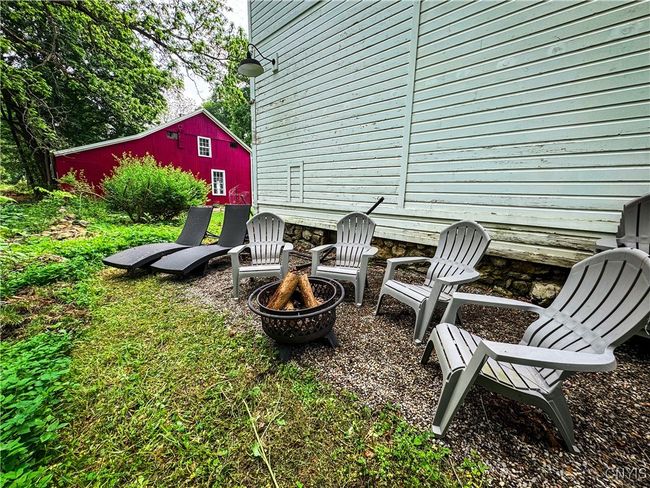 7 Onondaga St, Condo with 3 bedrooms, 2 bathrooms and null parking in Skaneateles NY | Image 42