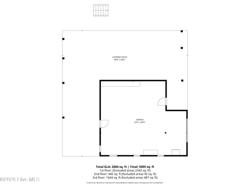 614 Cape Fear Dr, Burgaw, NC, 28425-7925 | Card Image
