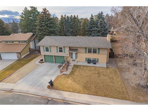 3110 Meander Cir, Colorado Springs, CO, 80917 | Card Image