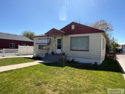 3537 Valley Rd, Pocatello, ID, 83201-5507 | Card Image