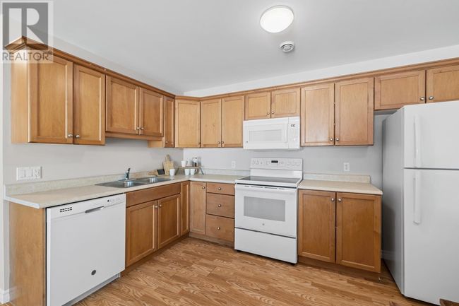 306 - 49 Burns Ave, Condo with 2 bedrooms, 1 bathrooms and null parking in Charlottetown PE | Image 15