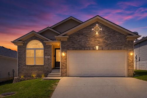 3177 Tiburon Way, Lexington, KY, 40511-8672 | Card Image