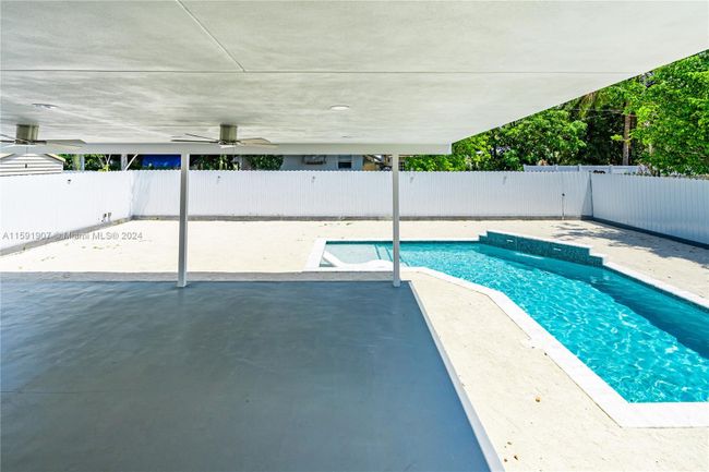 1645 Ne 159th St, House other with 3 bedrooms, 3 bathrooms and null parking in North Miami Beach FL | Image 31