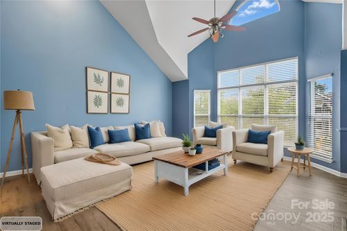 unit-3j-509 N Graham St, Charlotte, NC, 28202-1495 | Card Image