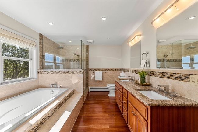 24 Lakeview Ave, House other with 4 bedrooms, 4 bathrooms and 6 parking in Danvers MA | Image 15