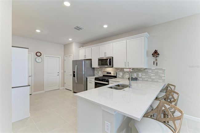 14672 Misty Pond Loop, House other with 2 bedrooms, 2 bathrooms and null parking in NOKOMIS FL | Image 24
