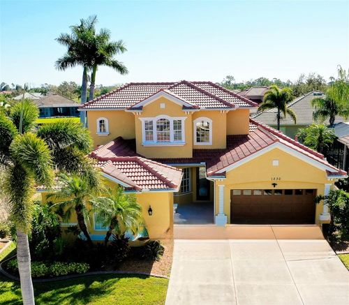 1230 Creek Nine Dr, NORTH PORT, FL, 34291-8046 | Card Image