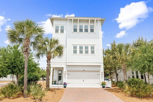 11 E Crabbing Hole Ln, Inlet Beach, FL, 32461-1051 | Card Image