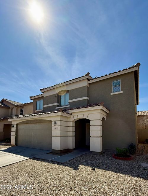 9419 W Virginia Ave, Phoenix, AZ, 85037-4316 | Card Image