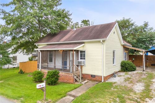 308 Verner Street, Walhalla, SC, 29691 | Card Image