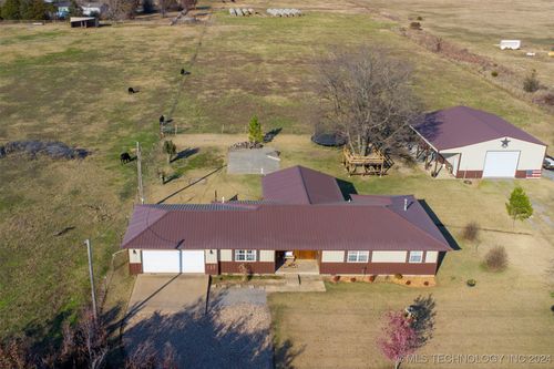 502 E 103rd Street S, Oktaha, OK, 74450 | Card Image