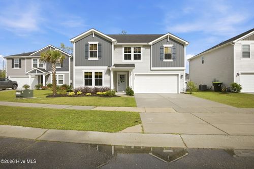1539 New Sun Dr Se, Bolivia, NC, 28422-4900 | Card Image