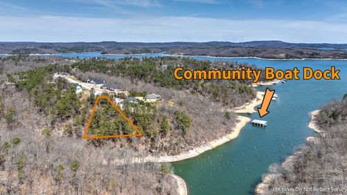 Lot 4 Edgewater Road, Rogers, AR, 72756 | Card Image