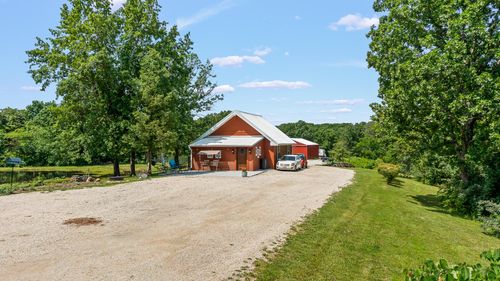 4381 Gregory Rd, WILLIAMSBURG, MO, 63388-1526 | Card Image