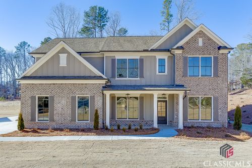1041 Riverhill Dr, Bishop, GA, 30621-6125 | Card Image