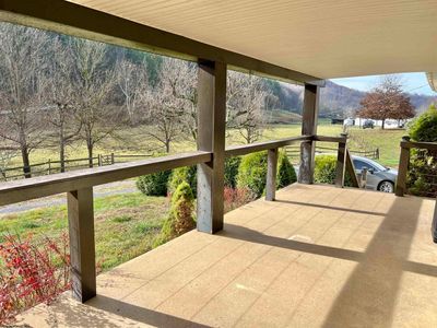 823 Smith Run Road, House other with 3 bedrooms, 1 bathrooms and 3 parking in Weston WV | Image 2