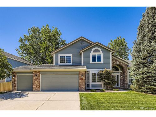 10607 Clarke Farms Dr, Parker, CO, 80134-9147 | Card Image
