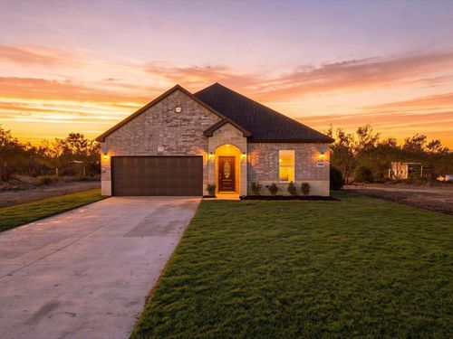 5365 Rabbit Trail, Kemp, TX, 75143 | Card Image