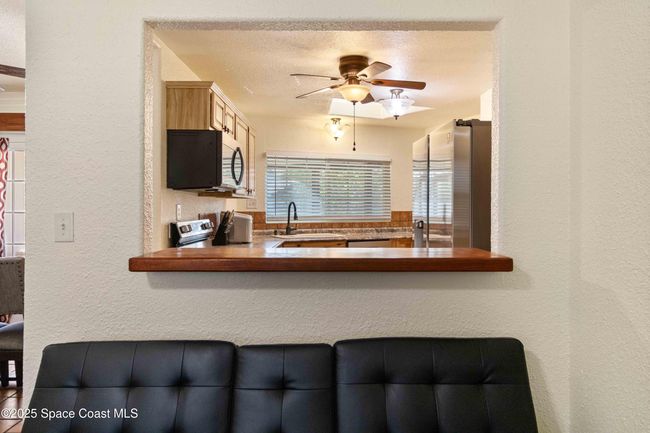 1019 Lee Ave Nw, House other with 3 bedrooms, 2 bathrooms and null parking in PALM BAY FL | Image 5