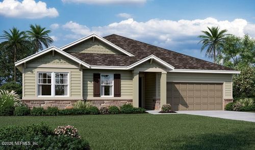16 Meadow Crossing Dr, St Augustine, FL, 32086-1932 | Card Image