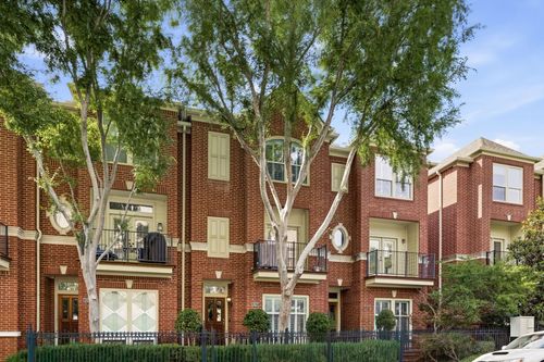 3427 Howell Street, Dallas, TX, 75204 | Card Image