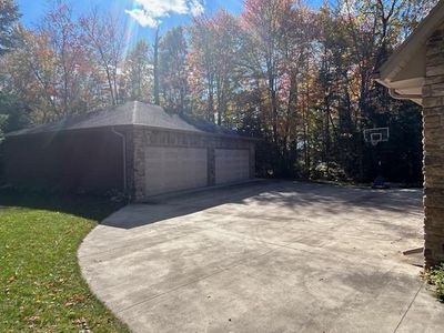 1241 Florsheim Rd, House other with 5 bedrooms, 3 bathrooms and null parking in Minocqua WI | Image 3