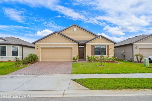 1814 Farmhouse Rd Se, Palm Bay, FL, 32909-1374 | Card Image