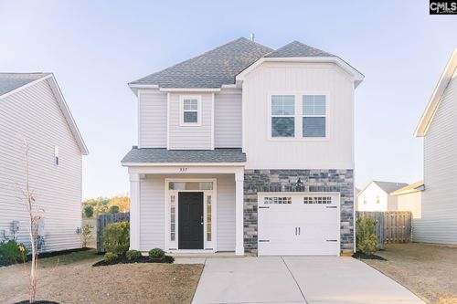 337 Wahoo Cir, Irmo, SC, 29063-9839 | Card Image