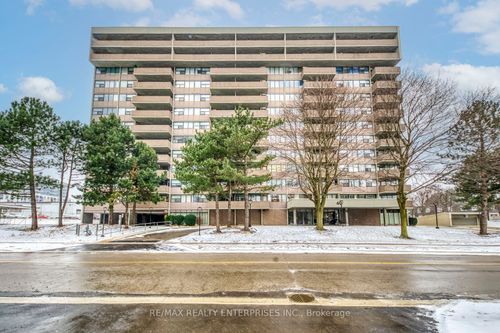 301-40 Bay Mills Blvd, Scarborough, ON, M1T3P5 | Card Image