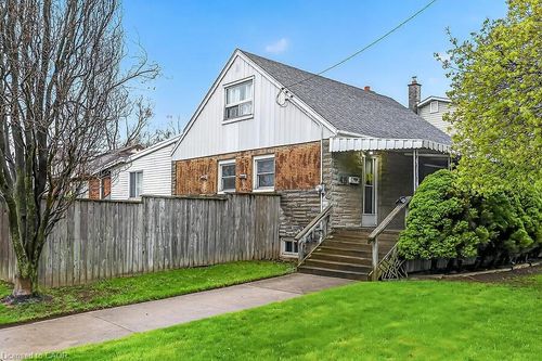 419 East 42nd Street, Hamilton, ON, L8T3B2 | Card Image