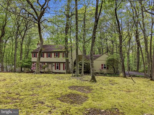 3858 Dogwood Lane, DOYLESTOWN, PA, 18902 | Card Image