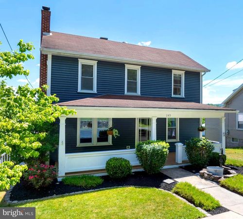 149 Cooper St, SPRING MILLS, PA, 16875-8102 | Card Image
