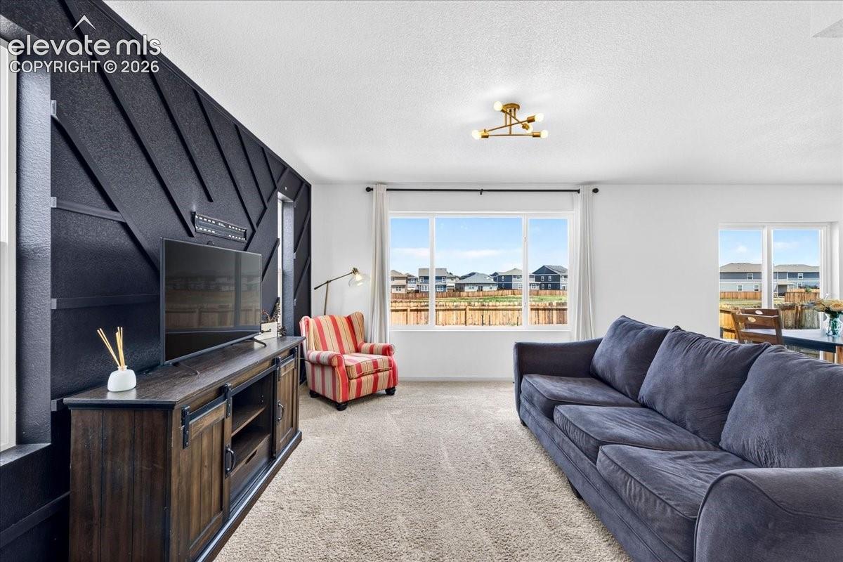 Residential in Colorado Springs 3