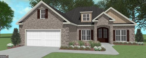 136 Blue Mist Ln, Kathleen, GA, 31047-2997 | Card Image