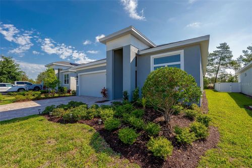 887 Lakehill Way, Deland, FL, 32724-6516 | Card Image