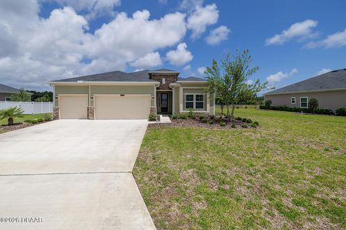 4123 Clifden Dr, ORMOND BEACH, FL, 32174-9361 | Card Image