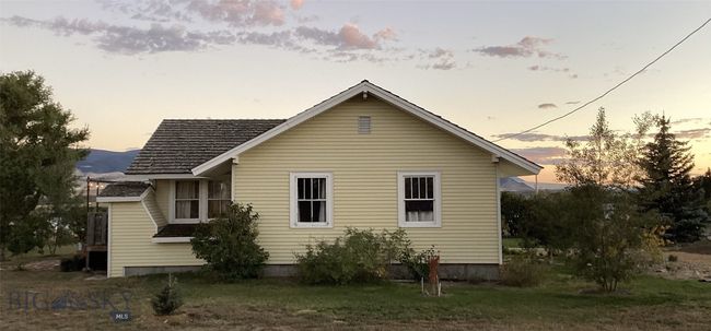 7 Robbins Ln, House other with 4 bedrooms, 2 bathrooms and null parking in Whitehall MT | Image 11