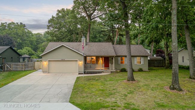 15914 Fern Ave, House other with 2 bedrooms, 2 bathrooms and null parking in Spring Lake MI | Image 27