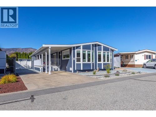 323-3105 South Main Street, Penticton, BC, V2A7H1 | Card Image