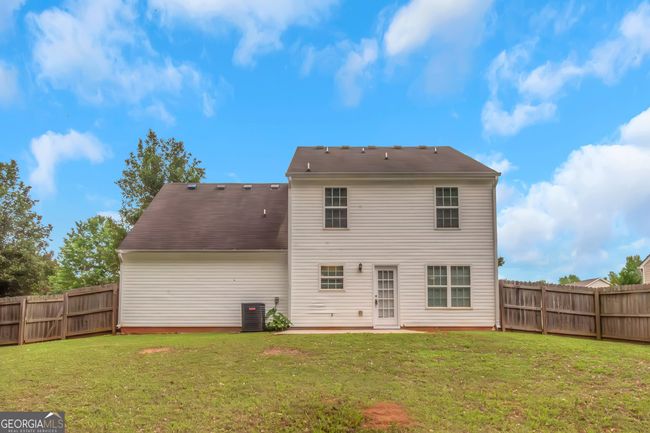 217 Vineyard Ridge Dr, House other with 4 bedrooms, 3 bathrooms and 2 parking in Griffin GA | Image 18