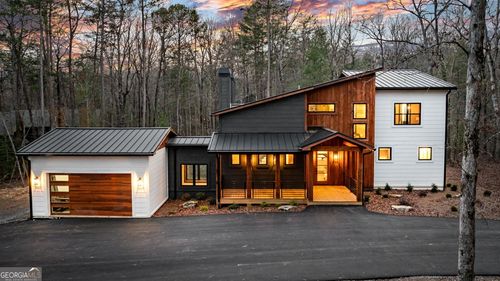 1163 Lees Ride, Mc Caysville, GA, 30555-2778 | Card Image