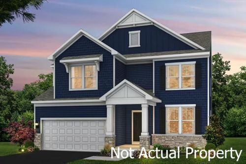 lot-7163-3355 Tender Ave, Powell, OH, 43065-1813 | Card Image