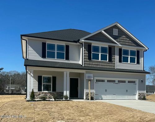 lot-202-9200 Byron Court, Bailey, NC, 27807 | Card Image