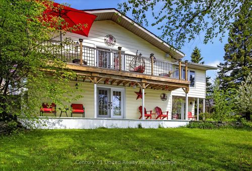 216 Alpine Lake Rd, Trent Lakes, ON, K0M1A0 | Card Image